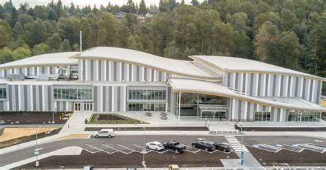 North Surrey Sport & Ice Complex | City of Surrey