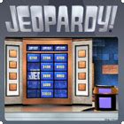 Jeopardy! online multiplayer game