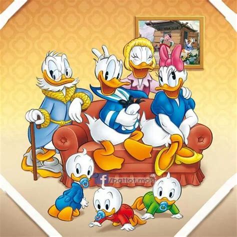 1282 best Donald Duck and Family images on Pinterest | Donald duck, Ducks and Daisy duck