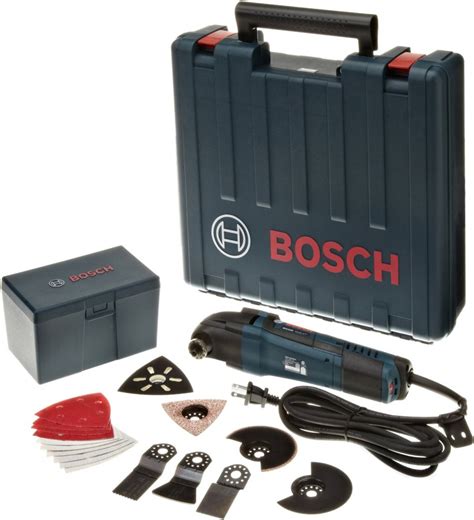 5 Best Bosch Power Tools - Powerful and durable - Tool Box