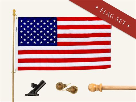 Flag Stand & Flag Pole Critical Parts | Blog – Allegiance Flag Supply