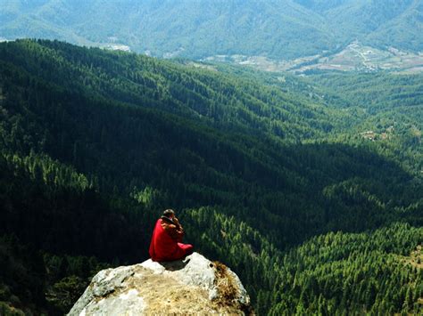 Trekking and Mountain Climbing in Bhutan