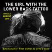 Amy Schumer | News | Amy Schumer’s THE GIRL WITH THE LOWER BACK TATTOO ...