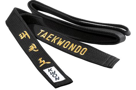 Taekwondo Dobok - DragonSports.eu