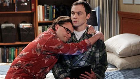 Sheldon X Leonard | Hot Sex Picture