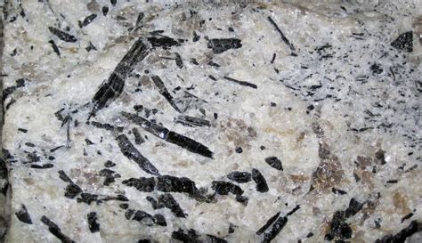 Pegmatite | Properties, Composition, Formation, Uses, Occurrence