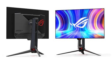 Alienware 4k 240hz Oled - Image to u