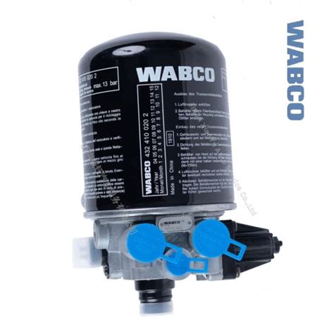 China Wabco Air Drier 4324101020 1020ad - China Wabco, Wabco Air Drier