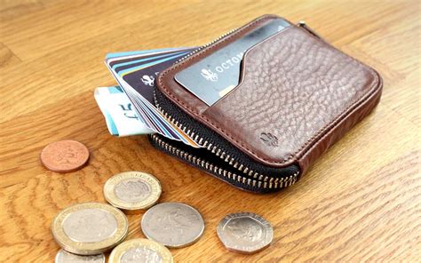 The Best Coin Wallets for EDC | Everyday Carry