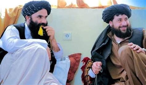 Taliban supreme leader ‘refuses’ to meet with Yaqoob and Haqqani | Amu TV