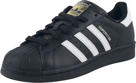 4 Mejores Adidas Superstar Adidas Superstar Negras 2020