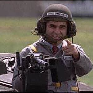 Michael Dukakis mindlessly spouts massive immigration talking points ...