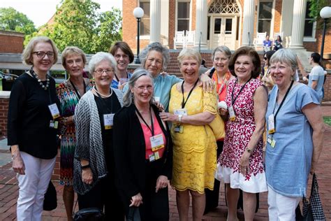 Photo gallery: Reunion 2019 - News and Events