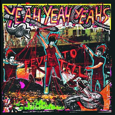 Yeah Yeah Yeahs – Maps Lyrics | Genius Lyrics