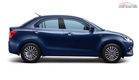 2017 Maruti Suzuki Dzire vs Ford Aspire – Specs Comparison