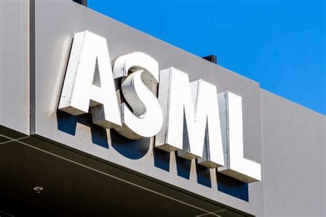 Asml Stock: Bull vs. Bear - PressReach