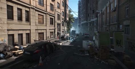 Here’s a new look at Escape From Tarkov’s Streets of Tarkov map – ITTeacherITFreelance.hk