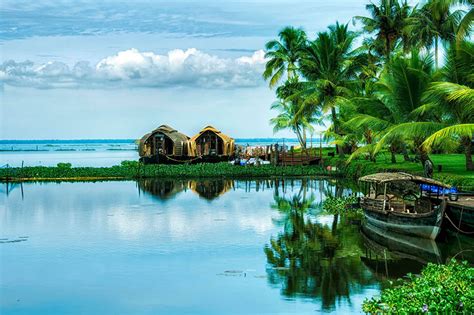 Alleppey – The backwater & Houseboat Capital of Kerala - untravel Blog