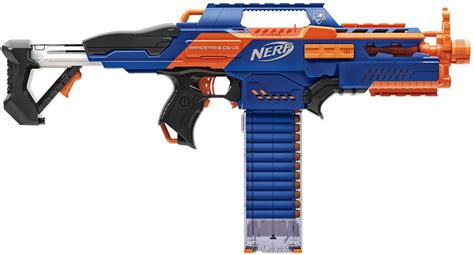 Best Sniper Nerf Guns - Nerf Guide