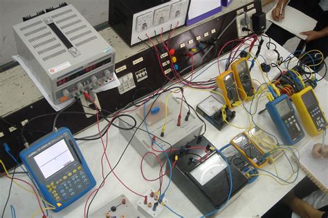 Electrical Engineering Laboratory 292: Lab 4