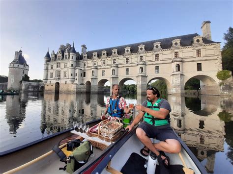 Unusual in Indre-et-Loire. The Château de Chenonceau can also be ...