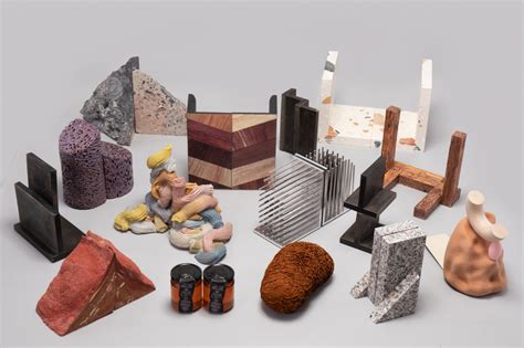 Why Materials Matter looks at natural and man-made materials and the future of sustainability ...