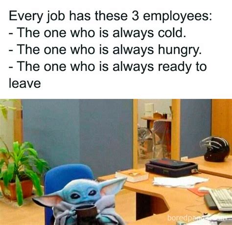 40 Work Memes To Laugh At The Pain Of Having To Work All Our Lives ...