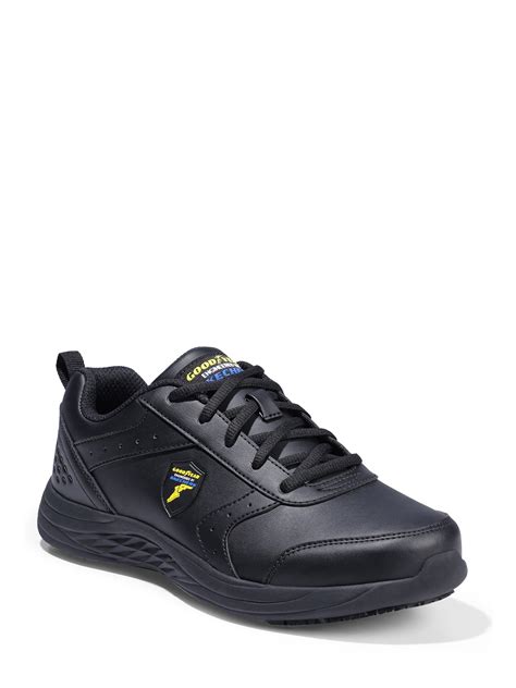 Goodyear Engineered by Skechers Women's Oula Slip Resistant Shoes ...