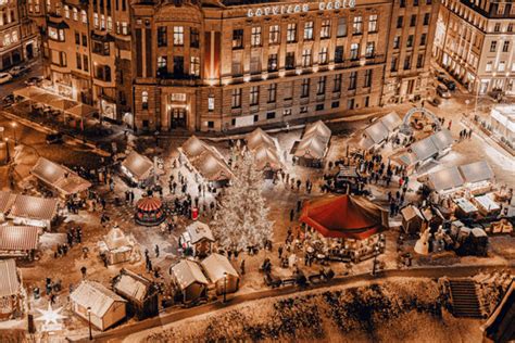 Riga Christmas Market 2023 - Official dates, hotels & things to do - Europe's Best Destinations