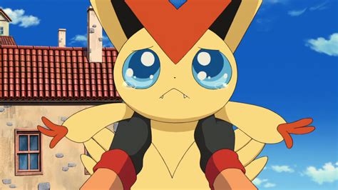 How (Not) to Get Victini in Pokemon Sword & Shield