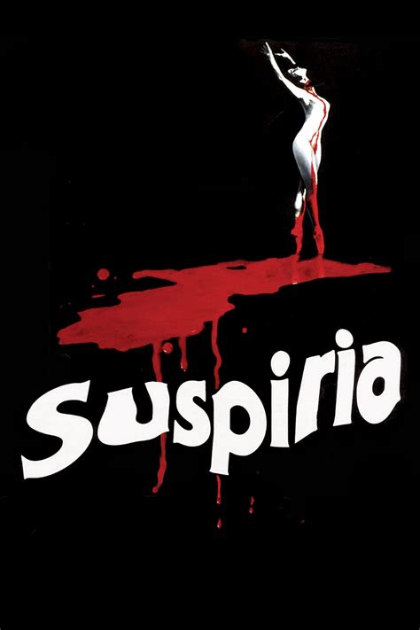 Suspiria – Digital Gym Cinema