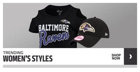 Official Baltimore Ravens Gear, Ravens Jerseys, Store, Baltimore Pro ...