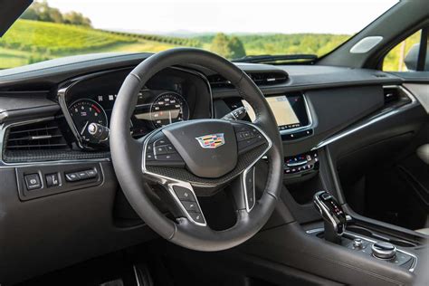 First Look: 2020 Cadillac XT5 | TheDetroitBureau.com