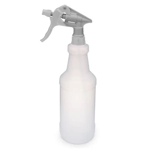 Wholesale Supplier of Spray Bottle in USA | Packform