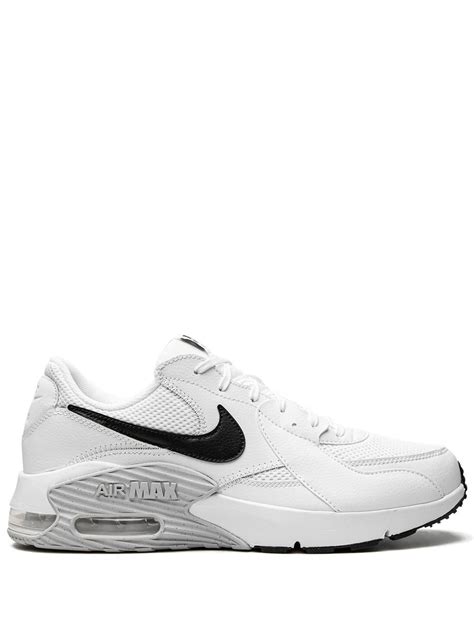 Nike Air Max Excee "White/Black" Sneakers - Farfetch