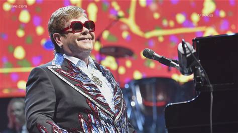 Elton John tour dates | Mercedes-Benz stadium in Atlanta | 11alive.com