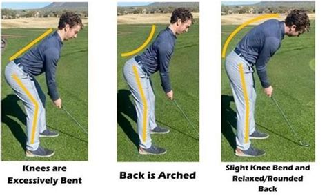 How Ball Position and Stance Can Help Your Golf Game | Blog