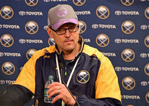 Sabres' Dan Bylsma knows return to Pittsburgh will be emotional ...