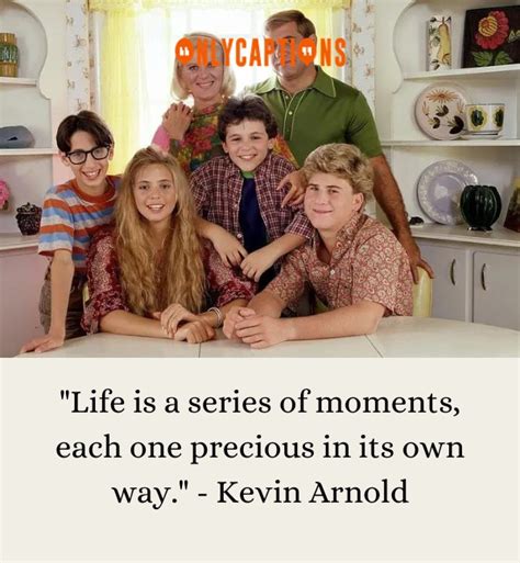 710+ Quotes From The Wonder Years (2024) Best Nostalgia