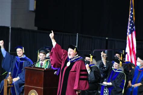 ‘Keep going’: Sac State students graduate at spring 2023 commencement ...