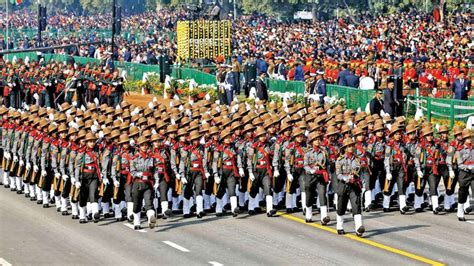 Republic Day Parade 2021 Live Streaming on Doordarshan and PIB India ...