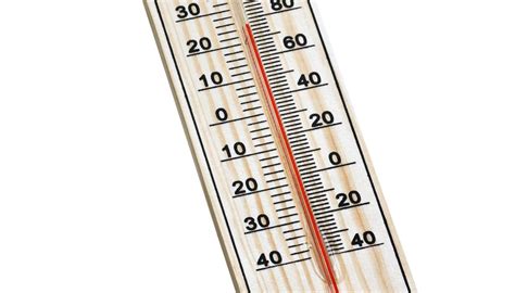 Celsius vs. Centigrade | Sciencing