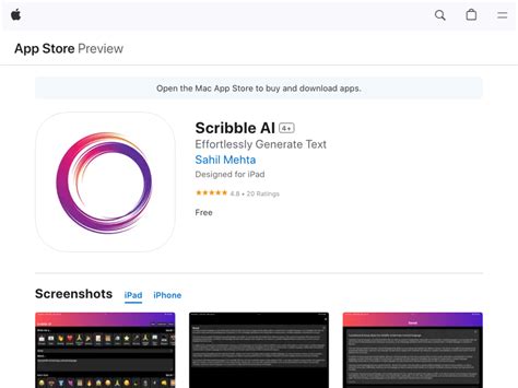 Scribble AI | The Best AI Tool Ever?