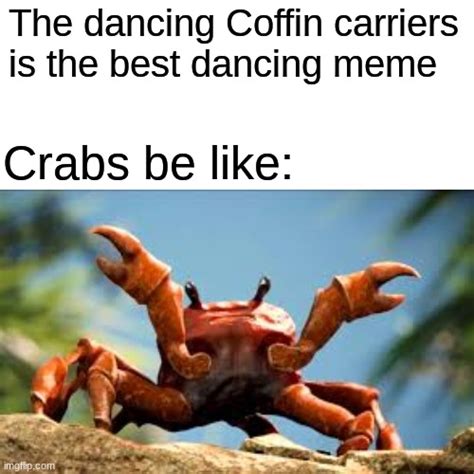 Depressed crabs - Imgflip