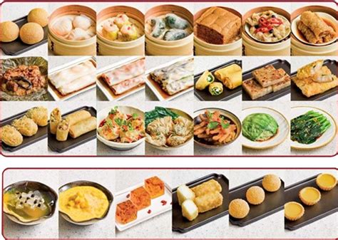 Tim Ho Wan is now offering S$3.80 per Dim Sum at these outlets | Mustvisit.sg