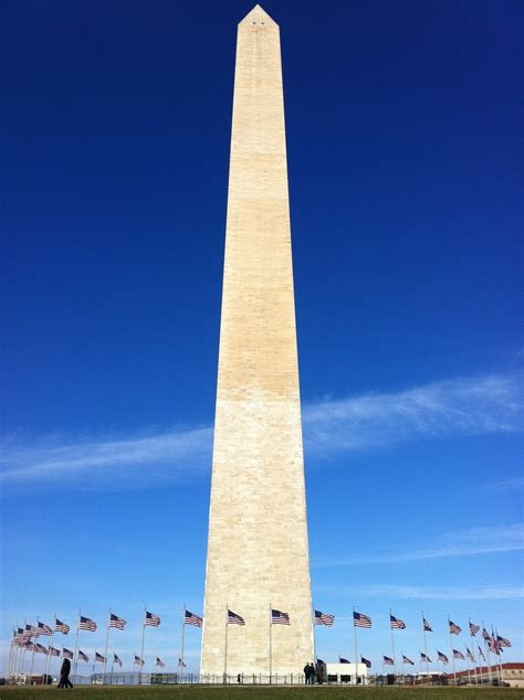 Texas MBAs Enjoy Visit To DC For Washington Campus | Texas MBA Insider