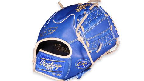 Custom Gloves for Baseball and Softball :: Rawlings.com