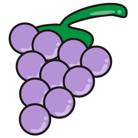 Free Art Grapes, Download Free Art Grapes png images, Free ClipArts on Clipart Library