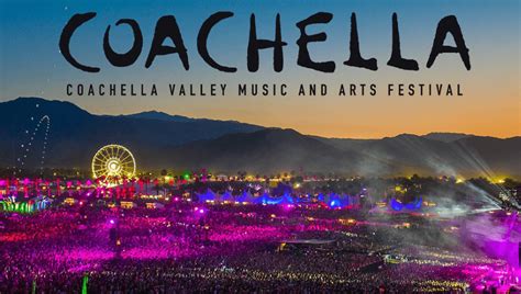 Get Cheap Coachella Tickets for 2020 Festival With Promo Coupon Code ...