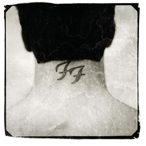 Foo Fighters – There Is Nothing Left To Lose – LP Freak